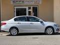 Fiat Tipo Tipo 4 porte II 2016 4p 1.4 Opening Edition 95cv Zilver - thumbnail 4