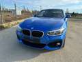 BMW 120 M Sport /PDC /HiFi /Navigation/ Sport Aut. /LED Blau - thumbnail 3