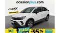 Opel Crossland 1.2 S&S Edition 110 Blanco - thumbnail 1
