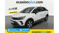 Opel Crossland 1.2 S&S Edition 110 Weiß - thumbnail 1