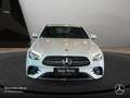 Mercedes-Benz E 220 d AMG+LED+KAMERA+TOTW+9G Weiß - thumbnail 3