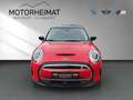 MINI Cooper SE Classic RFK Premium Extra Paket Rot - thumbnail 3