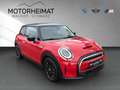 MINI Cooper SE Classic RFK Premium Extra Paket Rot - thumbnail 4