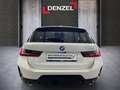 BMW 318 d Touring G21 B47 Weiß - thumbnail 11