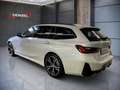 BMW 318 d Touring G21 B47 Weiß - thumbnail 3