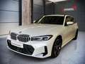 BMW 318 d Touring G21 B47 Weiß - thumbnail 2