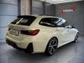 BMW 318 d Touring G21 B47 Weiß - thumbnail 4