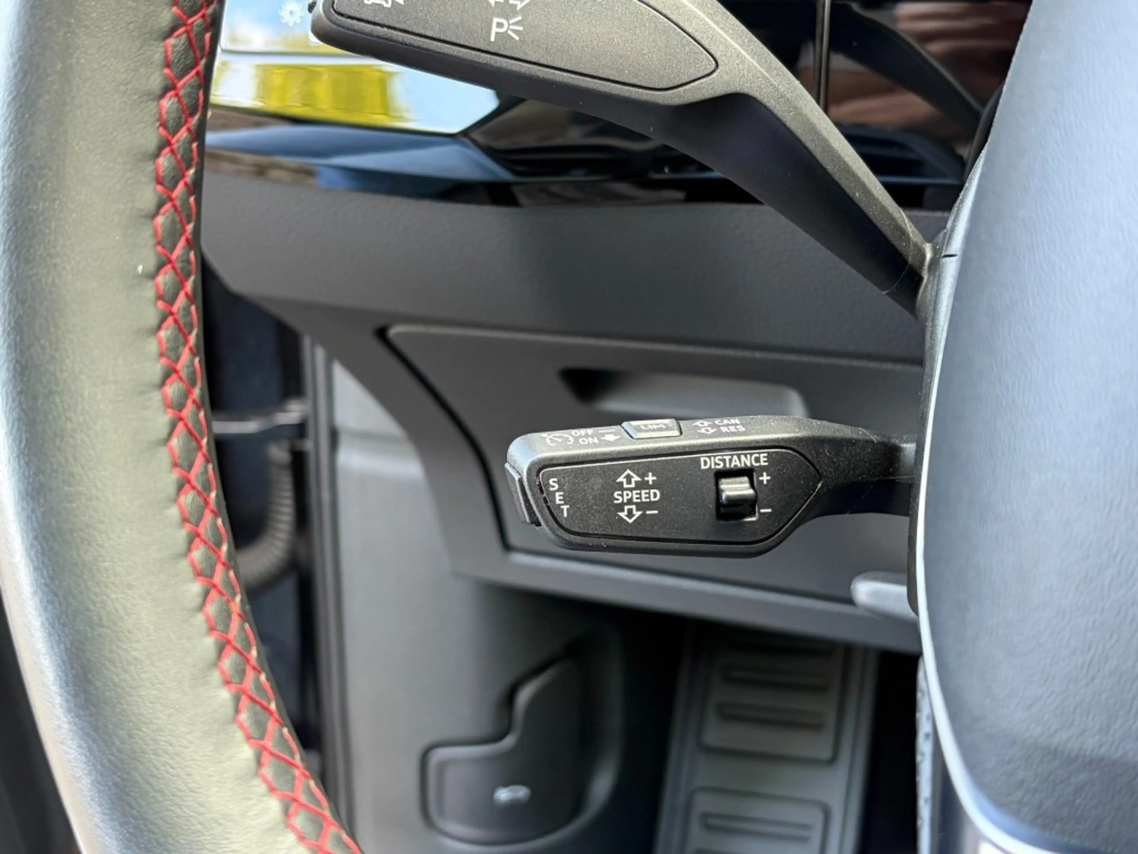 Audi Q8 e-tron 50 QUATTRO S 95 KWH - S-LINE - PANO - TREKH. - ORG — photo 29
