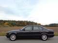 BMW 535 i Limousine *LEDER*SCHIEBEDACH*LPG-FLÜSSIGGAS* Noir - thumbnail 2