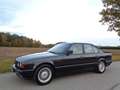 BMW 535 i Limousine *LEDER*SCHIEBEDACH*LPG-FLÜSSIGGAS* Negro - thumbnail 1