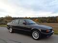 BMW 535 i Limousine *LEDER*SCHIEBEDACH*LPG-FLÜSSIGGAS* Noir - thumbnail 7