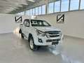 Isuzu D-Max 1.9 CREW CAB SOLAR PLUS A/T 4WD Blanco - thumbnail 1