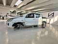 Isuzu D-Max 1.9 CREW CAB SOLAR PLUS A/T 4WD Blanco - thumbnail 4