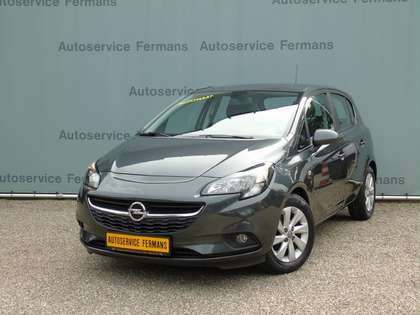 Opel Corsa 1.4i Editon - 2017 - 78DKM - Automaat - 5 deurs