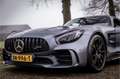 Mercedes-Benz AMG GT 4.0 GTR Full Carbon | Burmester High End | Track P Gris - thumbnail 47