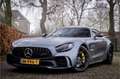 Mercedes-Benz AMG GT 4.0 GTR Full Carbon | Burmester High End | Track P Gris - thumbnail 1