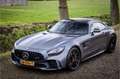 Mercedes-Benz AMG GT 4.0 GTR Full Carbon | Burmester High End | Track P Gris - thumbnail 25