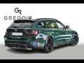 BMW M3 NEW CAR - INDIVIDUAL Vert - thumbnail 2