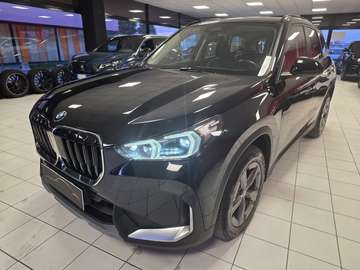 X1 U11 sdrive18d X-Line Edition  auto Full Pelle
