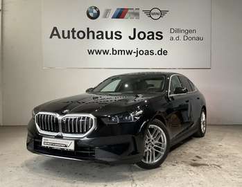 e xDrive Autobahnassistent, Fahrwerk Professional,