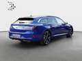 Volkswagen Arteon R 270km/h*S-Sitze*20Z*H&K* Blau - thumbnail 2