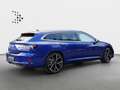 Volkswagen Arteon R 270km/h*S-Sitze*20Z*H&K* Bleu - thumbnail 19