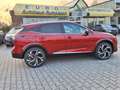 Nissan Qashqai 1,3 DIG-Tekna+ MHEV Aut.stufenlos Navi Kamera DAB Rood - thumbnail 7