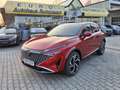 Nissan Qashqai 1,3 DIG-Tekna+ MHEV Aut.stufenlos Navi Kamera DAB Rood - thumbnail 1