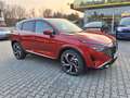 Nissan Qashqai 1,3 DIG-Tekna+ MHEV Aut.stufenlos Navi Kamera DAB Rood - thumbnail 8