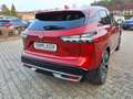 Nissan Qashqai 1,3 DIG-Tekna+ MHEV Aut.stufenlos Navi Kamera DAB Rood - thumbnail 5