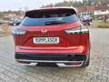 Nissan Qashqai 1,3 DIG-Tekna+ MHEV Aut.stufenlos Navi Kamera DAB Rood - thumbnail 4