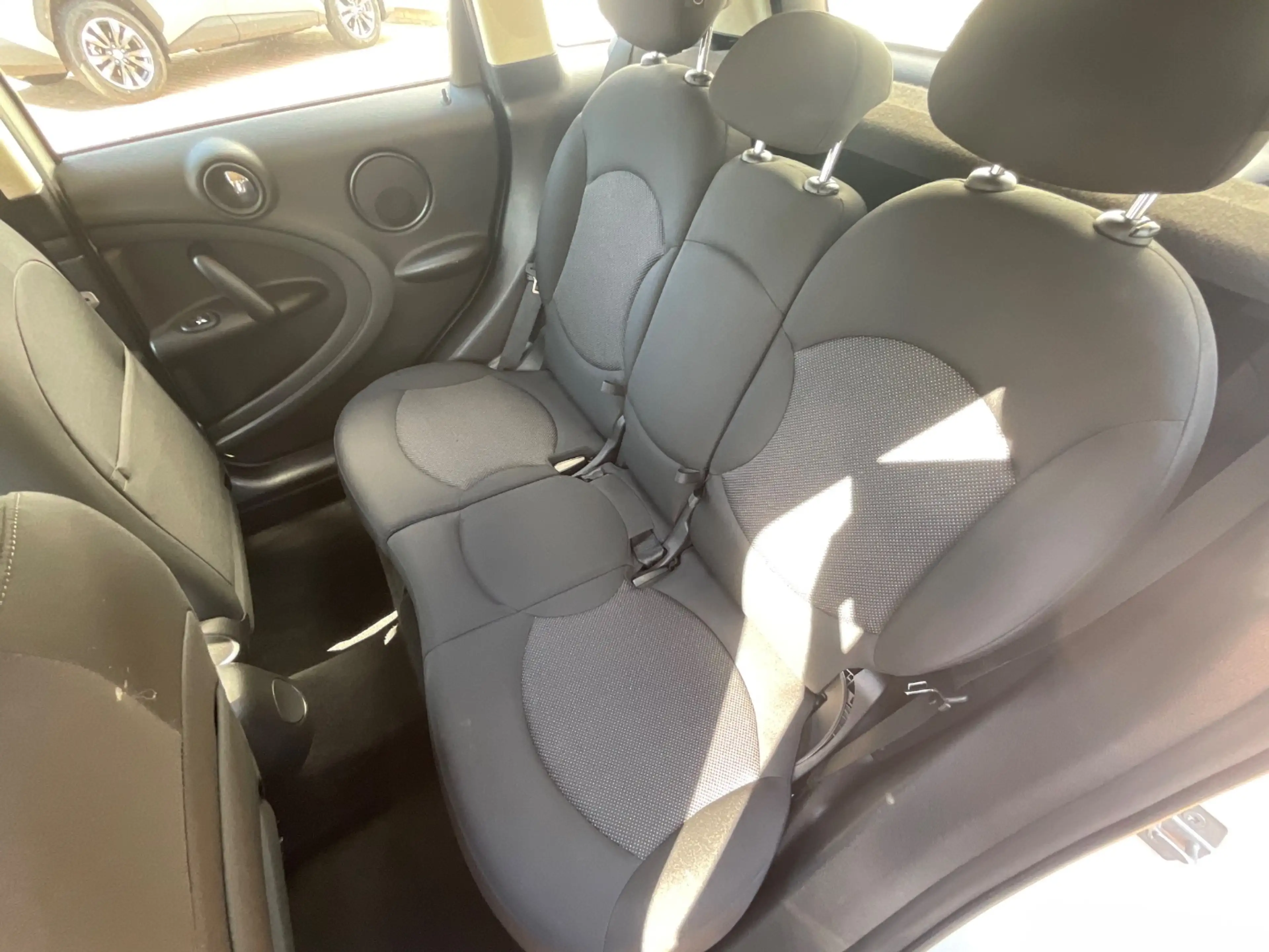 MINI Cooper D Countryman Countryman D One SHZ+PDC+Klima+USB+ZV — photo 12