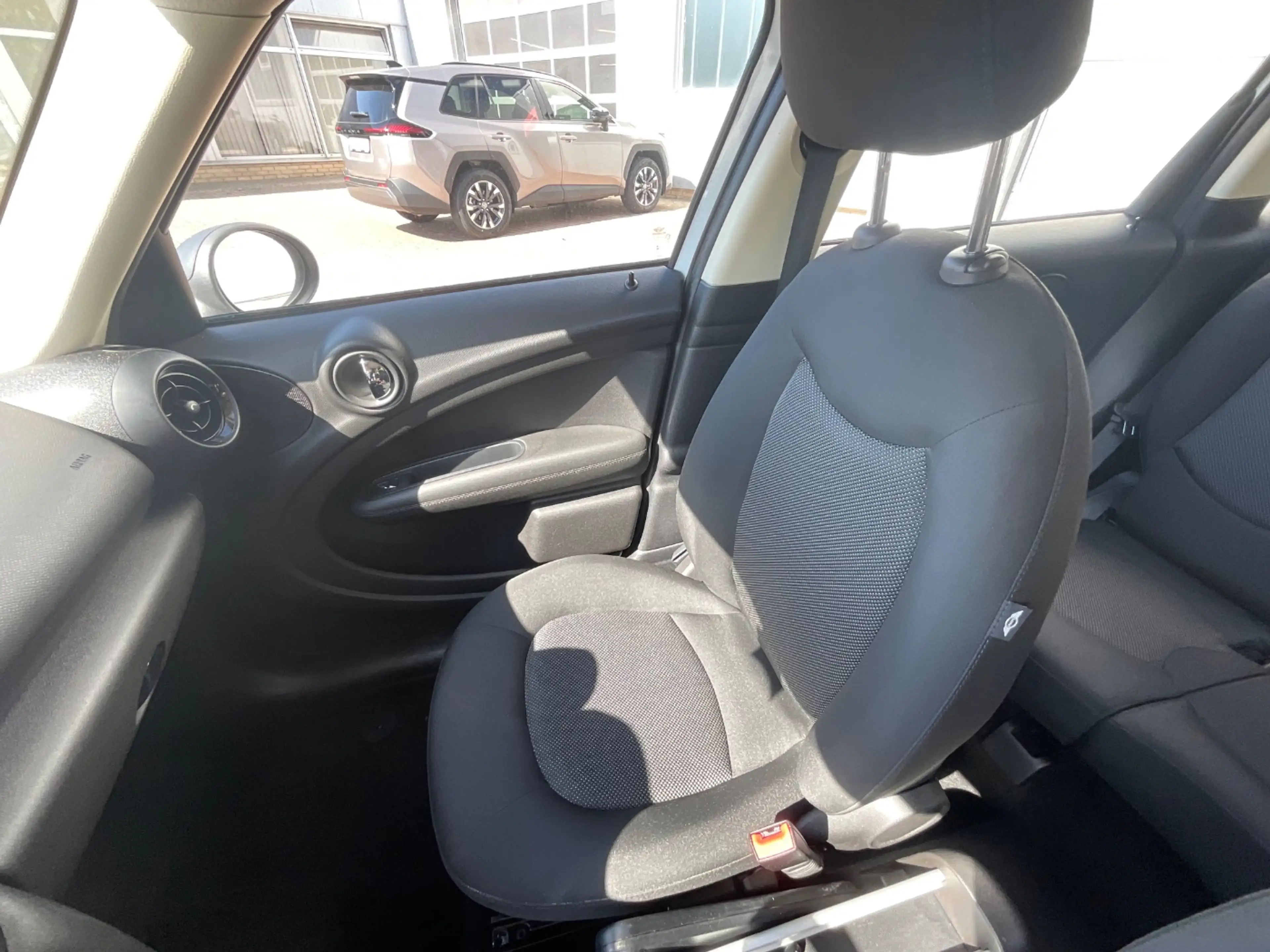 MINI Cooper D Countryman Countryman D One SHZ+PDC+Klima+USB+ZV — photo 11