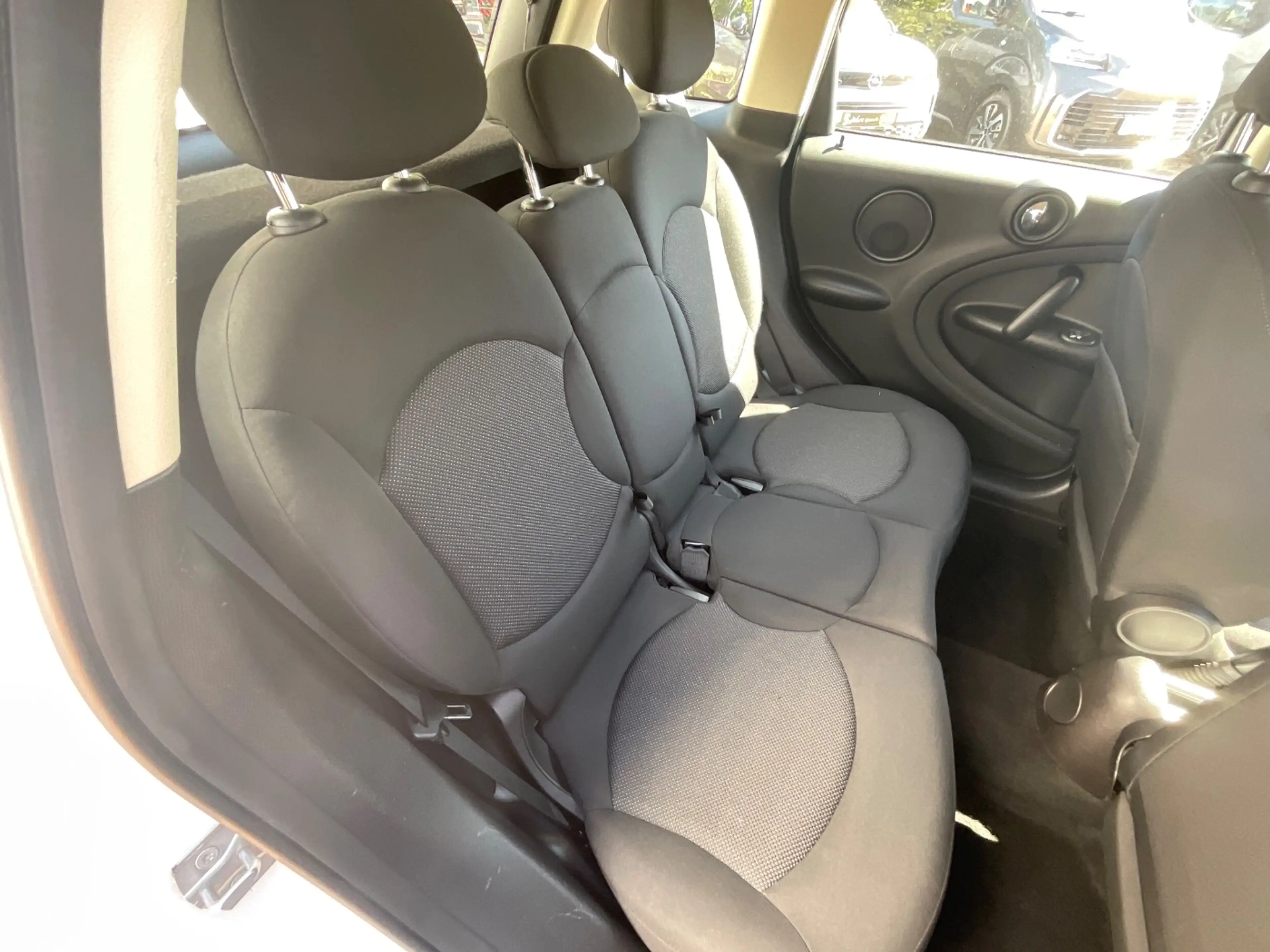 MINI Cooper D Countryman Countryman D One SHZ+PDC+Klima+USB+ZV — photo 13