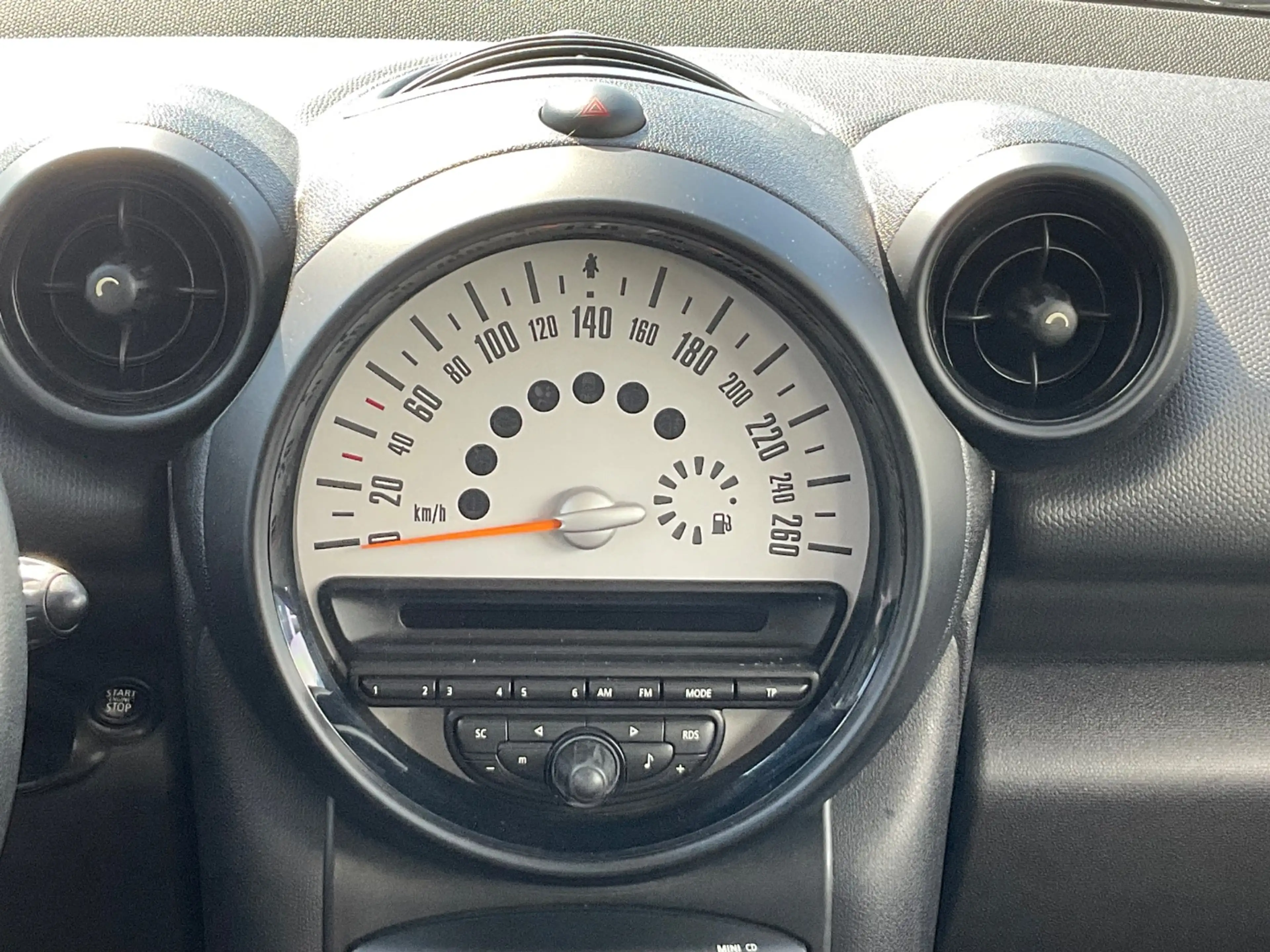 MINI Cooper D Countryman Countryman D One SHZ+PDC+Klima+USB+ZV — photo 15