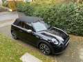 MINI Cooper Cabrio Yours Trim, Vollleder, Navi, Vollausst., Garantie Schwarz - thumbnail 2