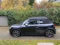 MINI Cooper Cabrio Yours Trim, Vollleder, Navi, Vollausst., Garantie Schwarz - thumbnail 11