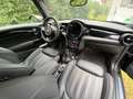 MINI Cooper Cabrio Yours Trim, Vollleder, Navi, Vollausst., Garantie Schwarz - thumbnail 6