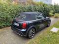 MINI Cooper Cabrio Yours Trim, Vollleder, Navi, Vollausst., Garantie Schwarz - thumbnail 3