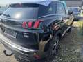 Peugeot 3008 1,2 PureTech 130 S&S EAT8 GT Line Schwarz - thumbnail 4