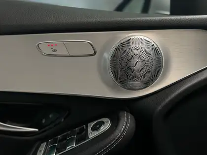 Annonce voiture d'occasion Mercedes-Benz GLC 400 - CARADIZE