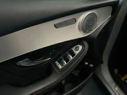 Annonce voiture d'occasion Mercedes-Benz GLC 400 - CARADIZE