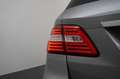 Mercedes-Benz ML 350 350 BLUETEC  V6 Automaat in concours staat!! Grijs - thumbnail 12