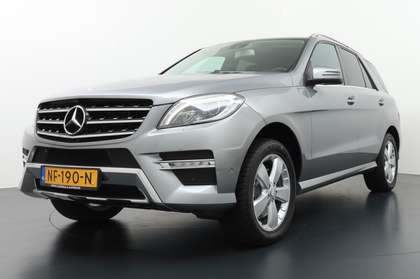Mercedes-Benz ML 350 350 BLUETEC  V6 Automaat in concours staat!!