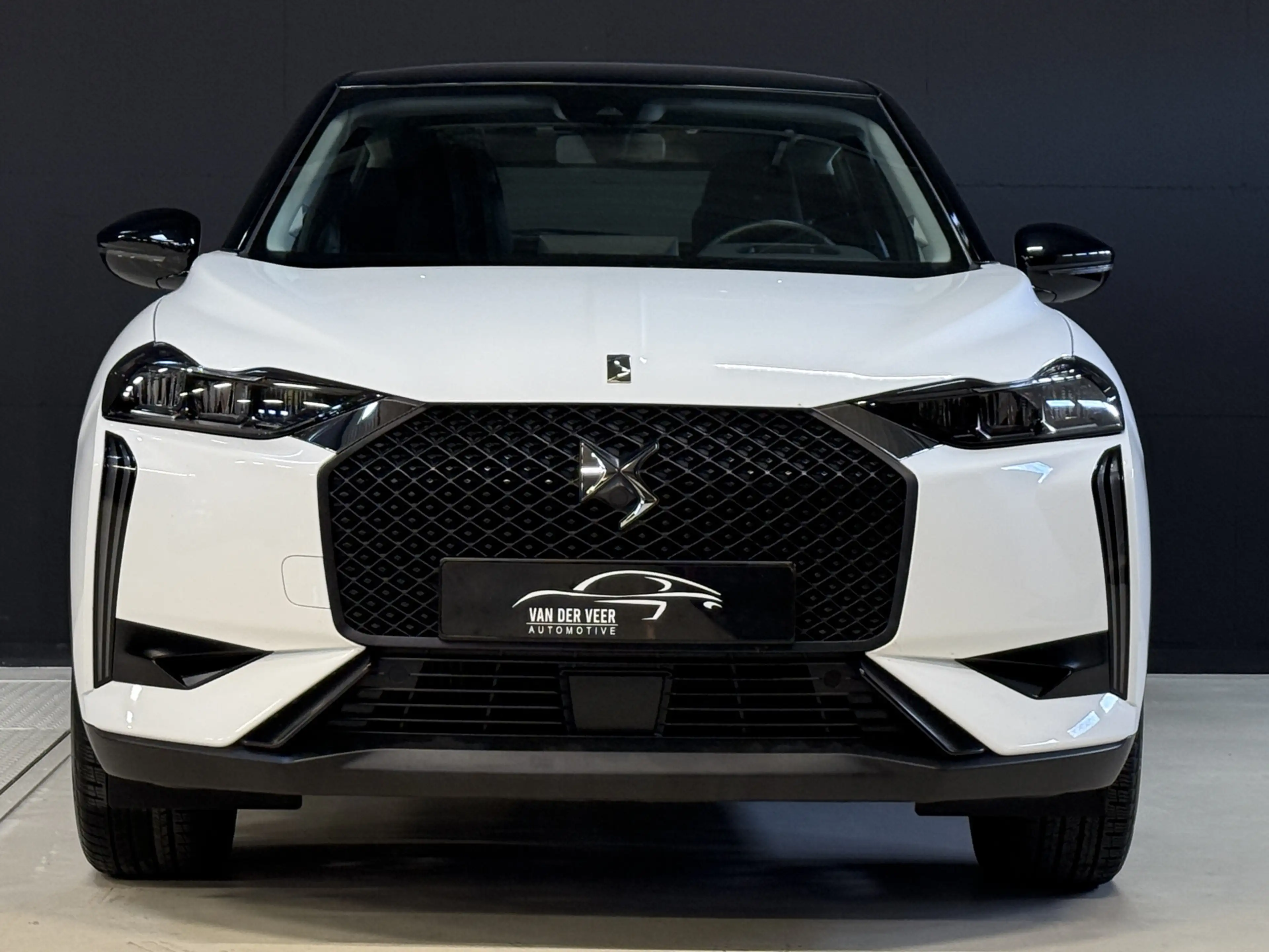 DS Automobiles DS 3 1.2 PureTech Bastille | DAB+ | Apple Carplay | Hea — photo 4