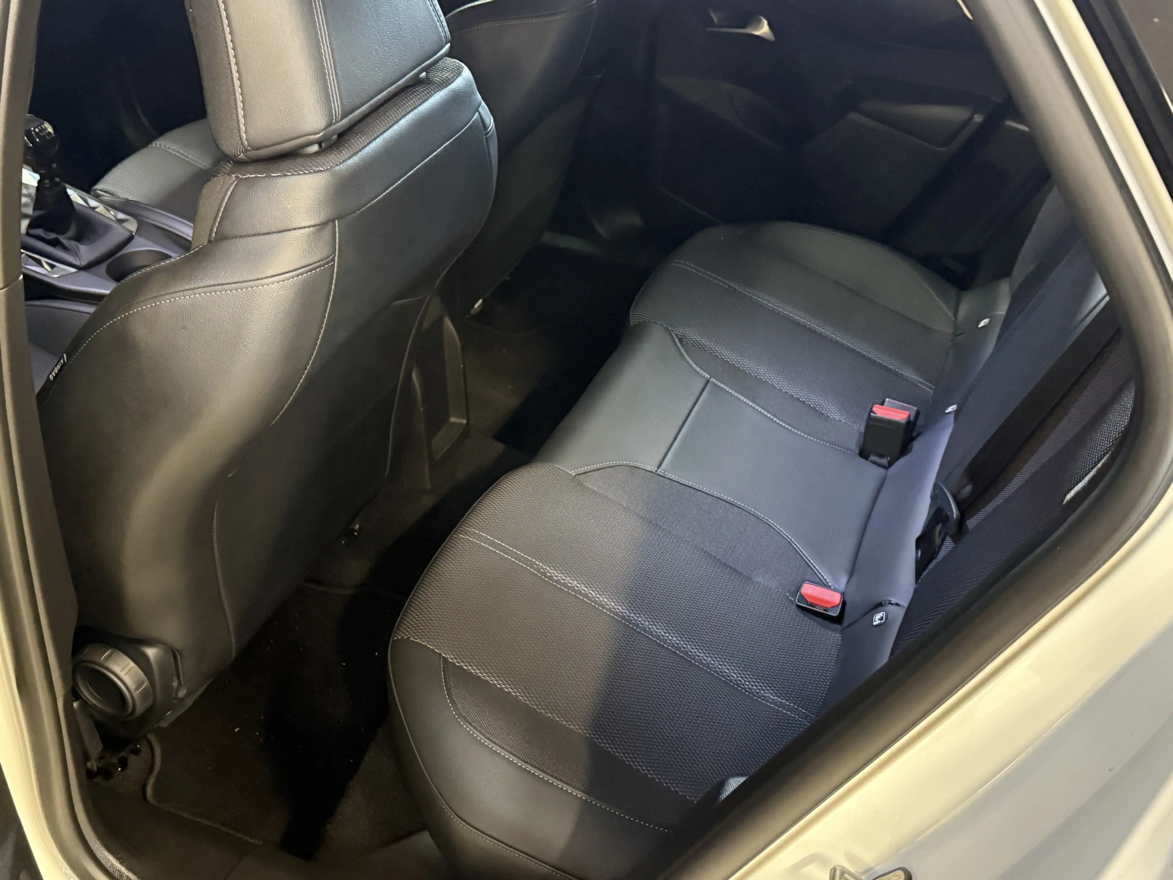 DS Automobiles DS 3 1.2 PureTech Bastille | DAB+ | Apple Carplay | Hea — photo 11