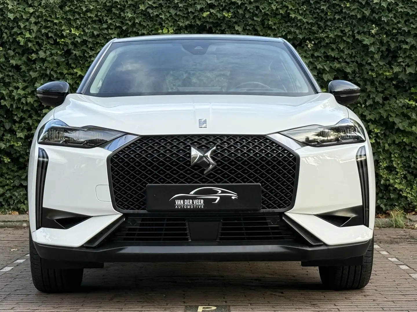 DS Automobiles DS 3 1.2 PureTech Bastille | DAB+ | Apple Carplay | Hea Wit - 2