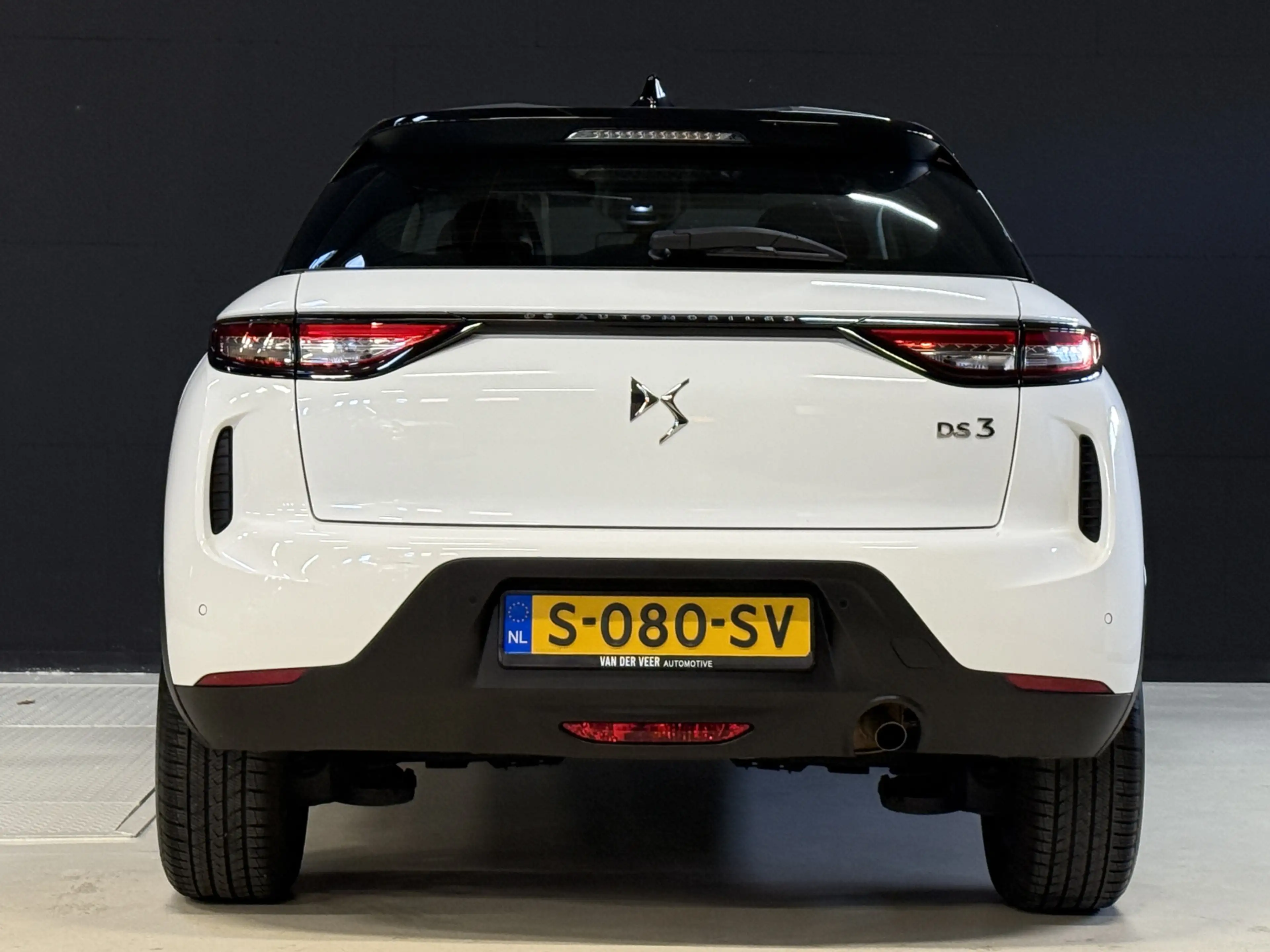 DS Automobiles DS 3 1.2 PureTech Bastille | DAB+ | Apple Carplay | Hea — photo 7