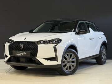 1.2 PureTech Bastille | DAB+ | Apple Carplay | Hea