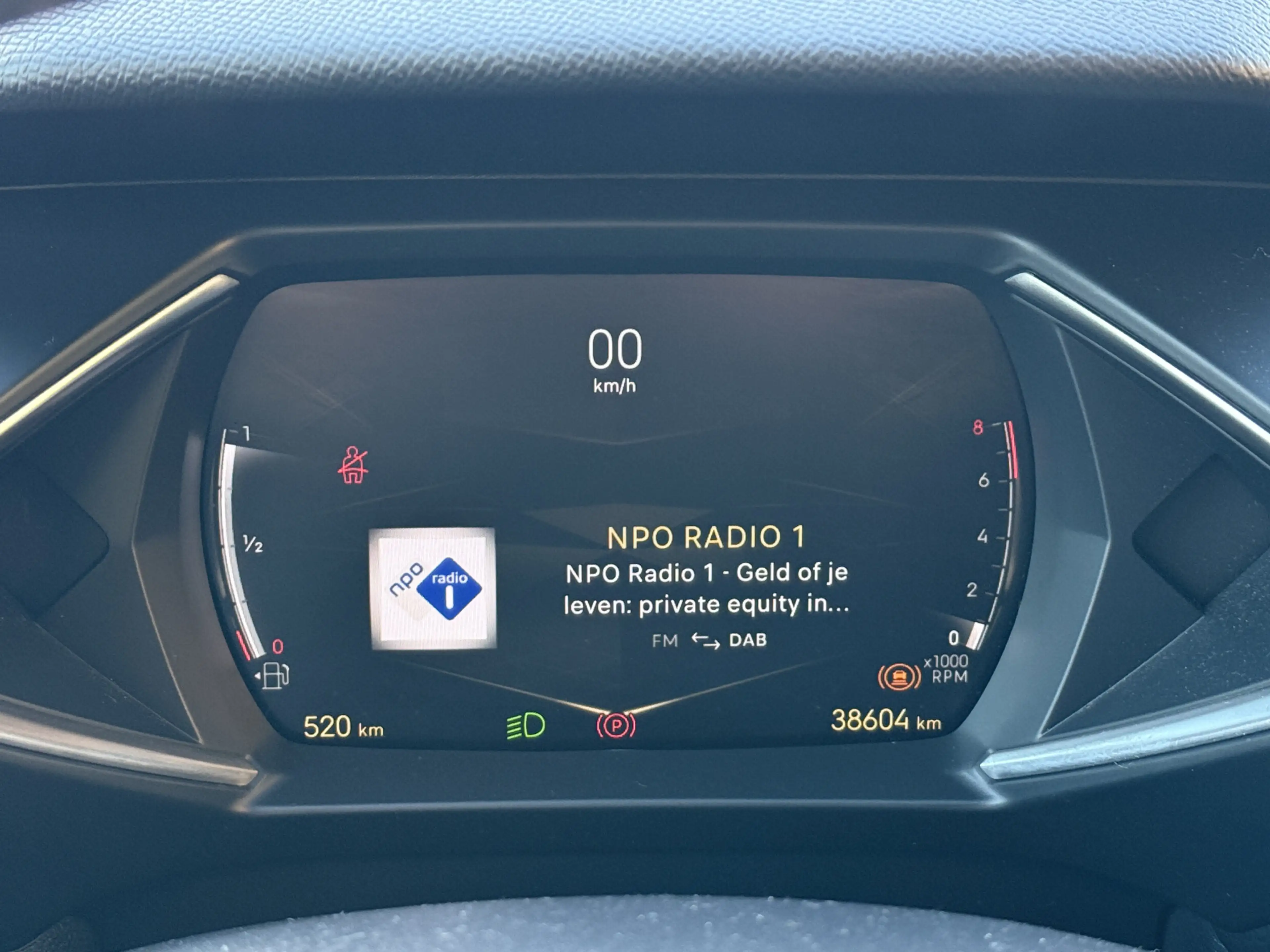 DS Automobiles DS 3 1.2 PureTech Bastille | DAB+ | Apple Carplay | Hea — photo 14